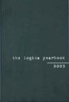 the-logica-yearbook-2003