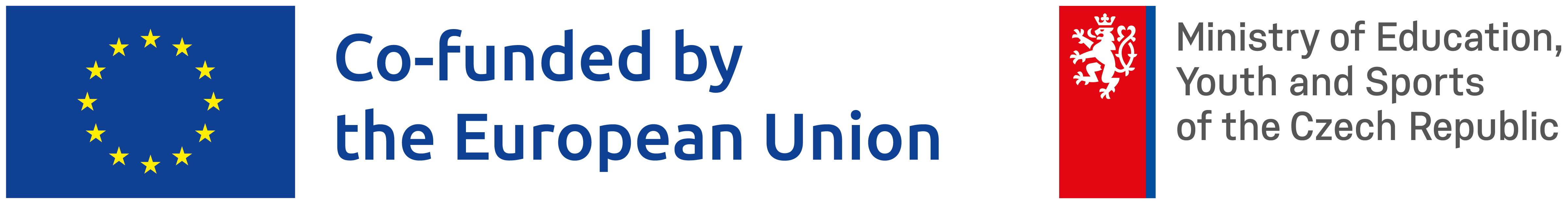 Logo MŠMT